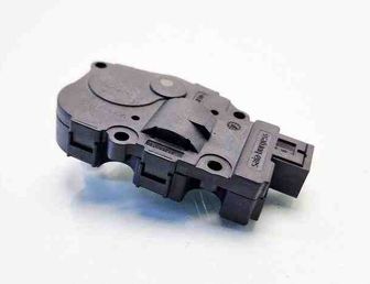 BMW 7 Series F01/F02 (2008-2015) Salona sildītāja vadības vārsti 412650750 32619700