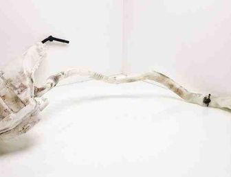 BMW 7 Series F01/F02 (2008-2015) Logu mazgāšanas tvertne 7269664,7269666,132640,7269663,7269665,8050439 32619736