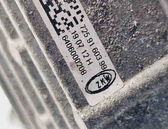 BMW 7 Series F01/F02 (2008-2015) Комплект передних фар 7259100000,7259210000,7361221,7259160199,7259160399,7259210200,7259260199,7348496 32619841