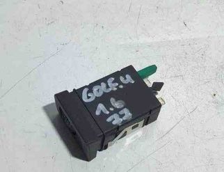 VOLKSWAGEN Golf 4 generation (1997-2006) Seat heating switch 0371,1J0963563B 32262792