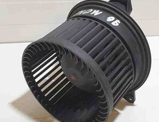 FORD Mondeo 3 generation (2000-2007) Печка салона 01305508700,1S7H18456AC 32263730