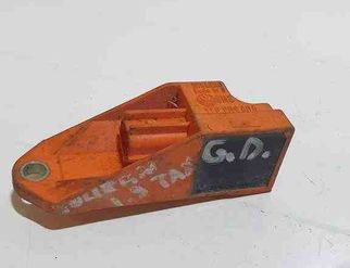 VOLKSWAGEN Touran 1 generation (2003-2015) Rear Right Impact Sensor 05060206,1T0909606,SME 32265634