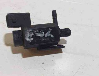 BMW 3 Series E46 (1997-2006) Solenoid Valve 72234100,1742712 32266124