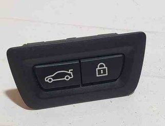 BMW 4 Series F32/F33/F36 (2013-2020) Back cover Open Switches 9275121 32268227
