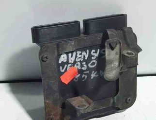TOYOTA Verso 1 generation (2009-2015) Fuel injectors control unit 8987120050,1310001261 32617437