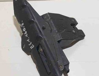 BMW 5 Series E60/E61 (2003-2010) Aizmugurējā bagāžnieka slēdzene 7014870,7071594 32617526