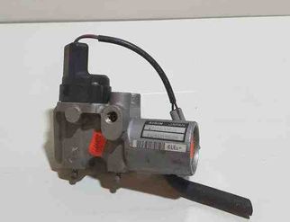 TOYOTA Prius 2 generation (XW20) (2003-2011) Brake Cylinder 312612193334,4727047010 32617552