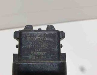 TOYOTA Corolla E120 (2000-2008) Свечи 2861067010,1567000671 32617562