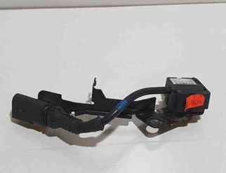 AUDI A8 D3/4E (2002-2010) Датчик уровня передний левый H02S00000,2455000001,4E0907651G 32617625