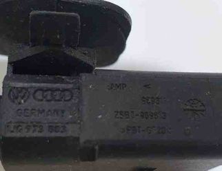 AUDI A8 D3/4E (2002-2010) Датчик уровня передний левый H02S00000,2455000001,4E0907651G 32617625