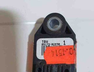 TOYOTA Verso 1 generation (2009-2015) Left Side Impact Sensor 8917302030 32617630