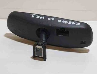 TOYOTA Verso 1 generation (2009-2015) Interior Rear View Mirror 015626,9051615,8781005042 32617774