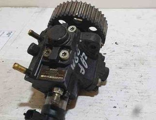 OPEL Zafira B (2005-2010) Fuel Pump 0055206679,020012262,0445010156 32618183