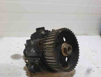 OPEL Zafira B (2005-2010) Fuel Pump 0055206679,020012262,0445010156 32618183