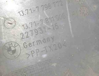 BMW 3 Series E90/E91/E92/E93 (2004-2013) Air Intake Tube 22793115,7811906,7798772 32618439