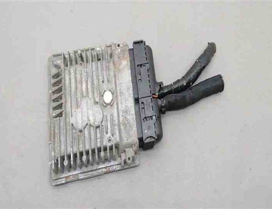 SEAT Leon 3 generation (2012-2020) Motora vadības bloks 03L906023LH 27945090