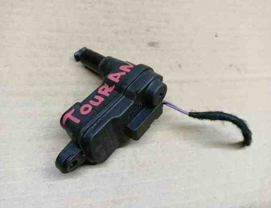 VOLKSWAGEN Touran 3 generation (2015-2023) Fuel Tank Cover Lock 8V0862159 27951200