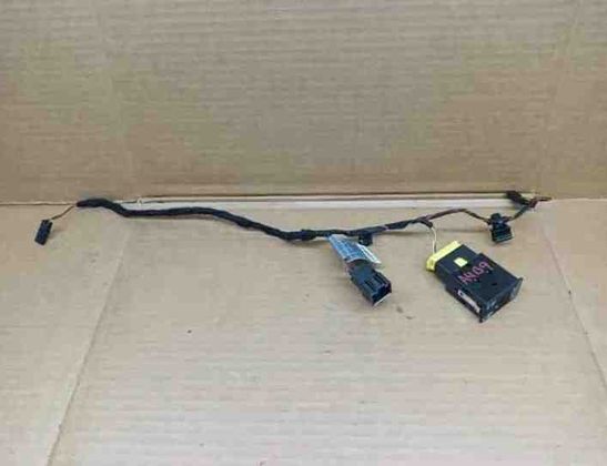 AUDI A4 allroad B9 (2016-2024) Rear Differential Mount 5Q0919237 27951679