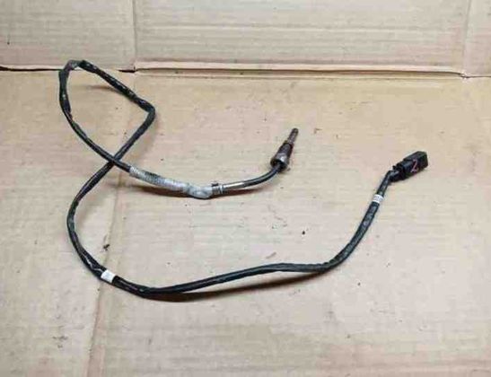 AUDI A4 allroad B9 (2016-2024) Izplūdes gāzu temperatūras sensors 04L906088EQ 27951718