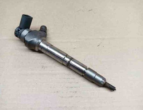 AUDI A4 allroad B9 (2016-2024) Sprauslas stieples savienojums 04L130277AC 27951733