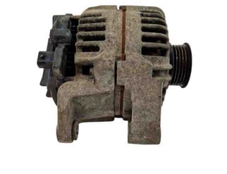 OPEL Corsa D (2006-2020) Ģenerators 0124325171,13222930 28448750