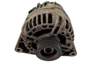 OPEL Corsa D (2006-2020) Ģenerators 0124325171,13222930 28448750