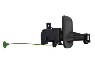 VOLVO V40 2 generation (2012-2020) Central Locking Motor 31299032 28716334