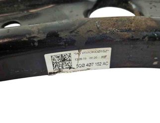 VOLKSWAGEN Golf 7 generation (2012-2024) Нижний рычаг передний правый 5Q0407152AC 28803629