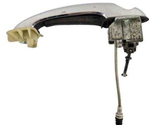 MINI Countryman 1 generation (R60) (2010-2016) Наружная ручка передней правой двери 7040550 28840178