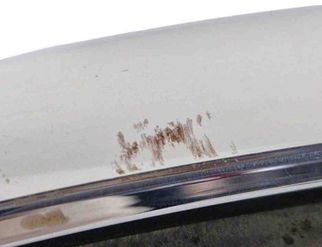 MINI Countryman 1 generation (R60) (2010-2016) Наружная ручка передней правой двери 7040550 28840178