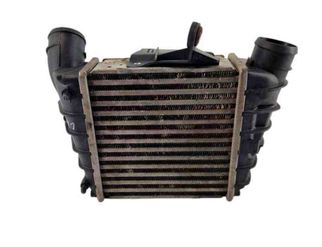 SKODA Roomster 5J  (2010-2015) Радиатор интеркулера 862397UH,0281002399,036906051B,6q0145804a 28970224
