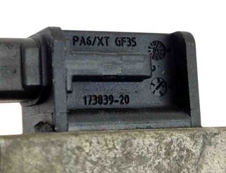 MINI Cooper F56 (2013-2020) Akumulātora klemmes 120373,9381445 29023598