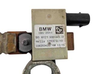 MINI Cooper F56 (2013-2020) Akumulātora klemmes 120373,9381445 29023598