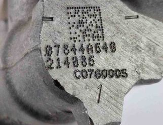 FORD Fiesta 6 generation (2008-2020) Brake Cylinder Y24653,0204054029,8V512K478AF 29464907