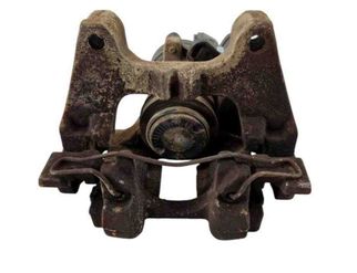 VOLKSWAGEN Passat B8 (2014-2023) Rear Right Brake Caliper 3Q0615406 30252956