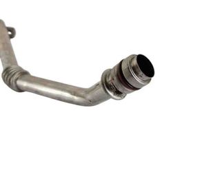 RENAULT Clio 3 generation (2005-2012) Возвратная труба турбины 1110714037 30668403