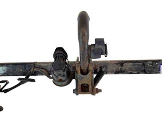 VOLVO V60 1 generation (2010-2020) Removable trailer hitch 0229803MN,A50X,31373029,31359557 31693143