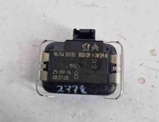 PEUGEOT 3008 1 generation (2010-2016) Rain Sensor 9674436980,1397212155 32067432