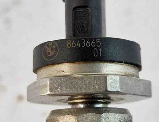 MINI Cooper F56 (2013-2020) Fuel Rail 7639975,0261545122 32079312