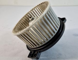 MAZDA Tribute 1 generation (2000-2007) Heater Blower Fan GJ8AA02,8940000 32441892