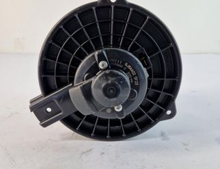MAZDA Tribute 1 generation (2000-2007) Heater Blower Fan GJ8AA02,8940000 32441892