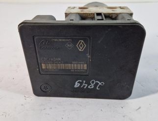 RENAULT Laguna 2 generation (2001-2007) ABS Bloks 8200183495B 32470722