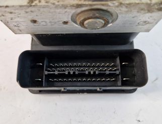 RENAULT Laguna 2 generation (2001-2007) ABS Bloks 8200183495B 32470722