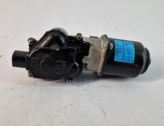 MAZDA Tribute 2 generation (2007-2011) Priekšējā stikla tīrītāja mehānisma motorīts DF71,093 32485664