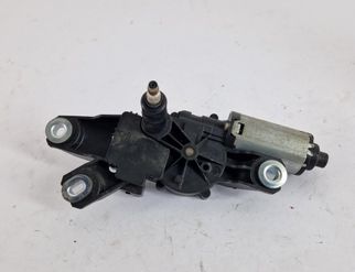 VOLKSWAGEN Scirocco 3 generation (2008-2020) Wiper motor 1K8955711 32595284