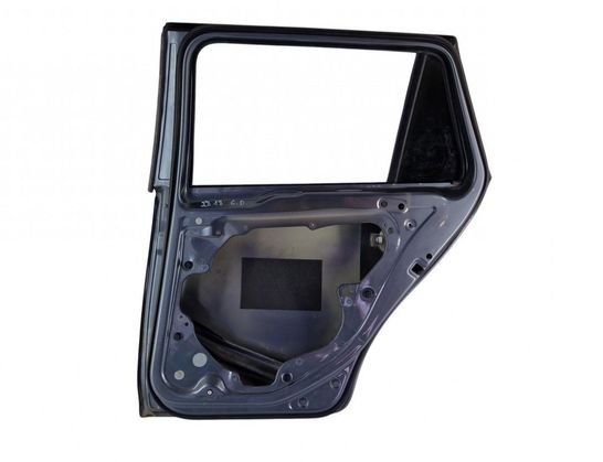 VOLKSWAGEN Golf 5 generation (2003-2009) Rear Right Door 32631519