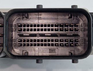 VOLKSWAGEN Golf 5 generation (2003-2009) Engine Control Unit ECU 03G906021QJ,03G906021AB,0281014064 32631727