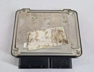 VOLKSWAGEN Golf 5 generation (2003-2009) Engine Control Unit ECU 03G906021QJ,03G906021AB,0281014064 32631727