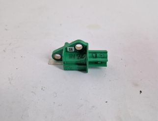 VOLKSWAGEN Golf 5 generation (2003-2009) SRS Indicator 1K0909606D 32631820