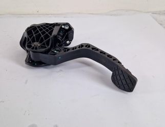 VOLKSWAGEN Golf 5 generation (2003-2009) Clutch Pedal 1K0721796E,1K0721388R 32631872